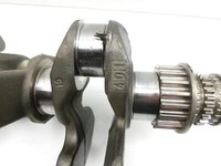 Ford Fiesta VII MK7 17-23  1,0 70KW M0JB Kurbelwelle Ford Fiesta VII MK7 17-23 28.04.2020 - gebraucht Vorschau 6