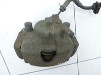 Renault Laguna III K91 11-15 dCi 1,5 81KW Bremssattel Bremszange Vorne Links Renault Laguna III K91 11-15... Vorschau 2
