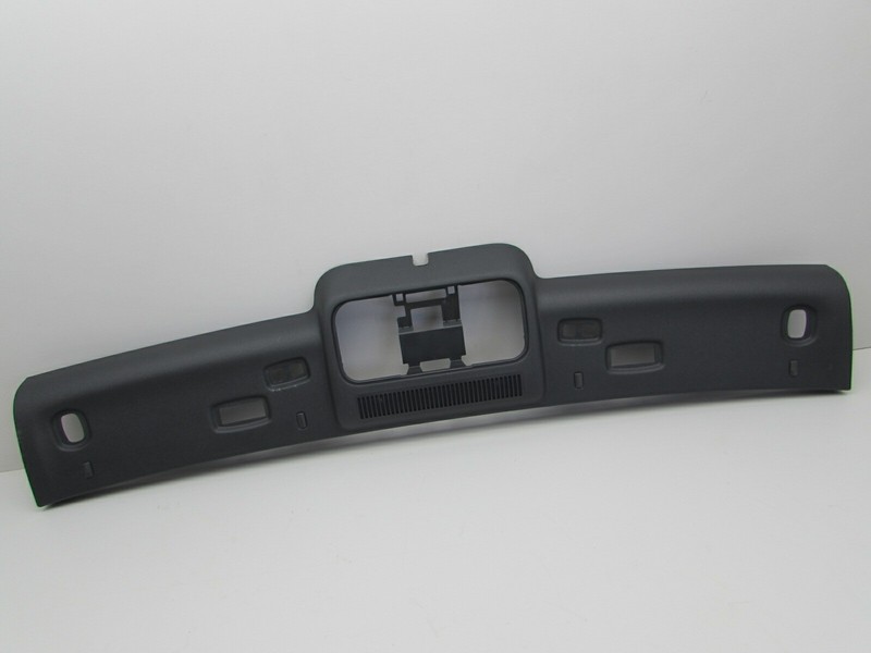 5k7867360e Capot Toit Windschutzfensterrahmen Vw Golf 6 Cabriolet Orig.