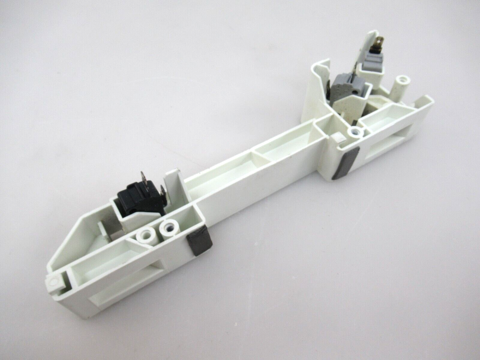 5304464096 Genuine OEM Frigidaire Microwave Latch Body w/Switches  5304464096