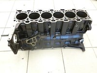 BMW E61 525d 04-07 2,5d 130KW M57/TU 256D2 Motorblock für Motor R6 BMW E61 525d 04-07 13.04.2005 gebraucht Vorschau 5