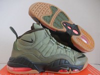 air max sensation chris webber
