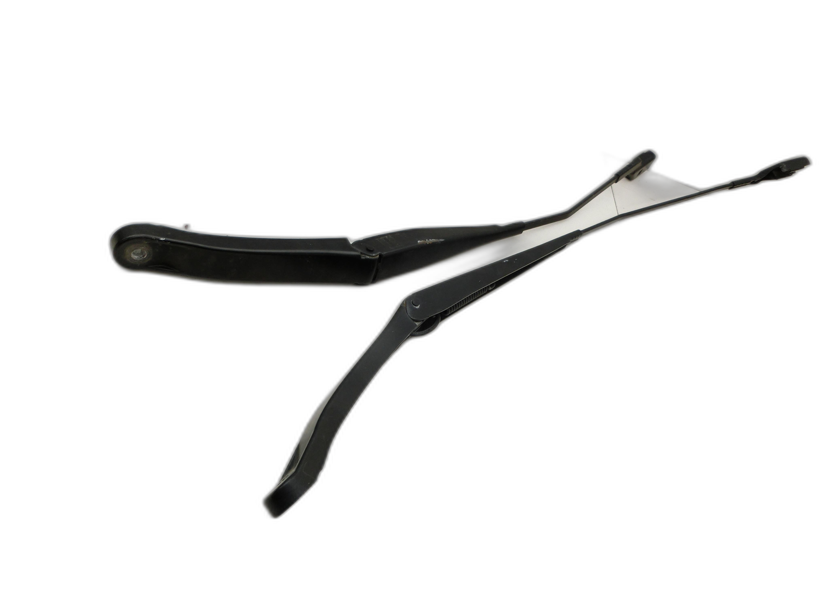2x Windscreen Wiper Arm Front for Alfa Giulietta 940 10-13 - Bild 1