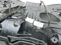 Ford Mondeo V BA7 CF 14-19 Kombi Heckklappe Kofferraumdeckel G9ZEWHA Ford Mondeo V BA7 CF 14-19 16.12.2016... Vorschau 8