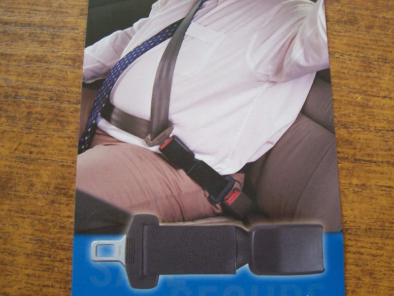 SeatBeltExtendersforChildBoosterSeatss