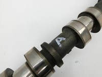 Toyota Avensis T27 08-11 2,0 93KW 1ADFTV Nockenwelle Auslass Toyota Avensis T27 08-11 24.04.2009 135020R010... Vorschau 4