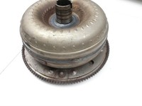BMW E81 1er 120d 07-12 2,0d 130KW Autom Wandler Drehmomentwandler für Getriebe BMW E81 1er 120d 07-12 26.10.2007... Vorschau 7