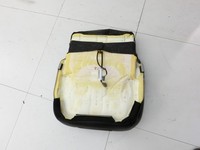 Ford S-Max II CK 15-19 Sitzbezug Sitzpolster für Beifahrersitz Rechts Vorne beheizt Ford S-Max II CK 15-19... Vorschau 5