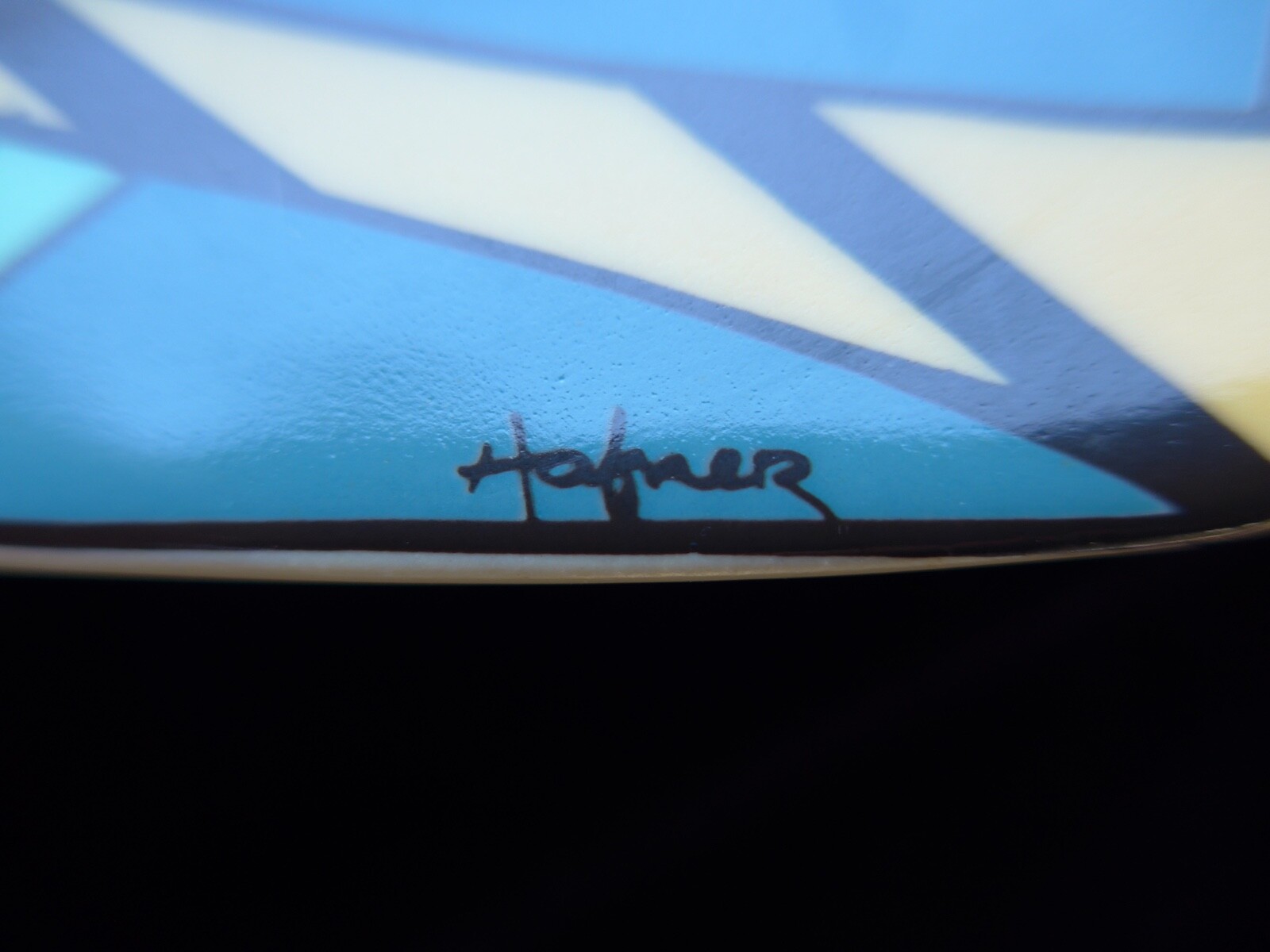 Rosenthal Condiment Dish, Artist Dorothy Hafner, Pattern 