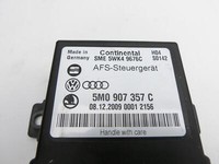 Skoda Yeti 5L 09-15 Steuergerät Licht Kontrolle AFS Xenon Kurvenlicht Skoda Yeti 5L 09-15 16.02.2010 5M0907357C... Vorschau 2