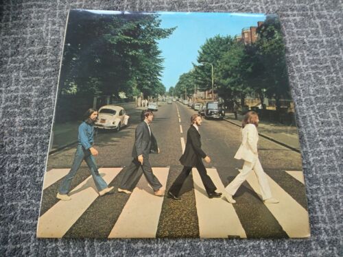THE BEATLES ABBEY ROAD 1969 UK 1ST PRESS PCS 7088 YEX 750-1 749-2 DRAIN COVER | eBay THE BEATLES ABBEY ROAD 1969 UK 1ST PRESS PCS 7088 YEX 750-1 749-2 DRAIN COVER | eBay