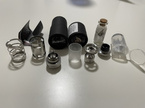 SmokerStore Taifun GT4