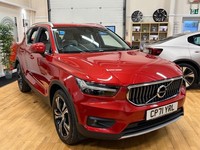 2022 Volvo XC40 1.5 T5 Recharge PHEV Inscription Pro 5dr Auto ESTATE Petrol Para