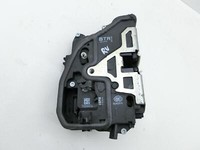 BMW E91 3er 330i 06-08 Kombi Türschloss m. ZV Stellmotor Rechts Vorne BMW E91 3er 330i 06-08 21.12.2007 7202146... Vorschau 2