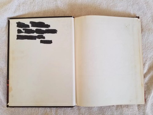 1985 Dungeons & Dragons Unearthed Arcana Guide Book 2017 TSR