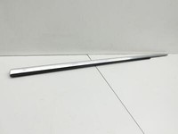 Mercedes C207 E200 13-17 Coupe Leiste für Tür Scheibendichtung Rechts Hinten Mercedes C207 E200 13-17 16.07.2015... Vorschau 4