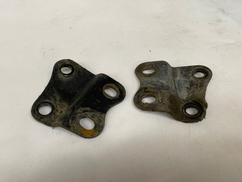 ❸ taka 1990-1993 kawasaki ZX-11C, Guages, speedometer, tachometer