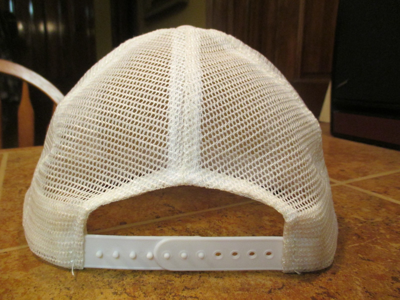 Vintage Snapback Hat Truckers Cap Nashville Tennessee Dealers Auto Auction RARE