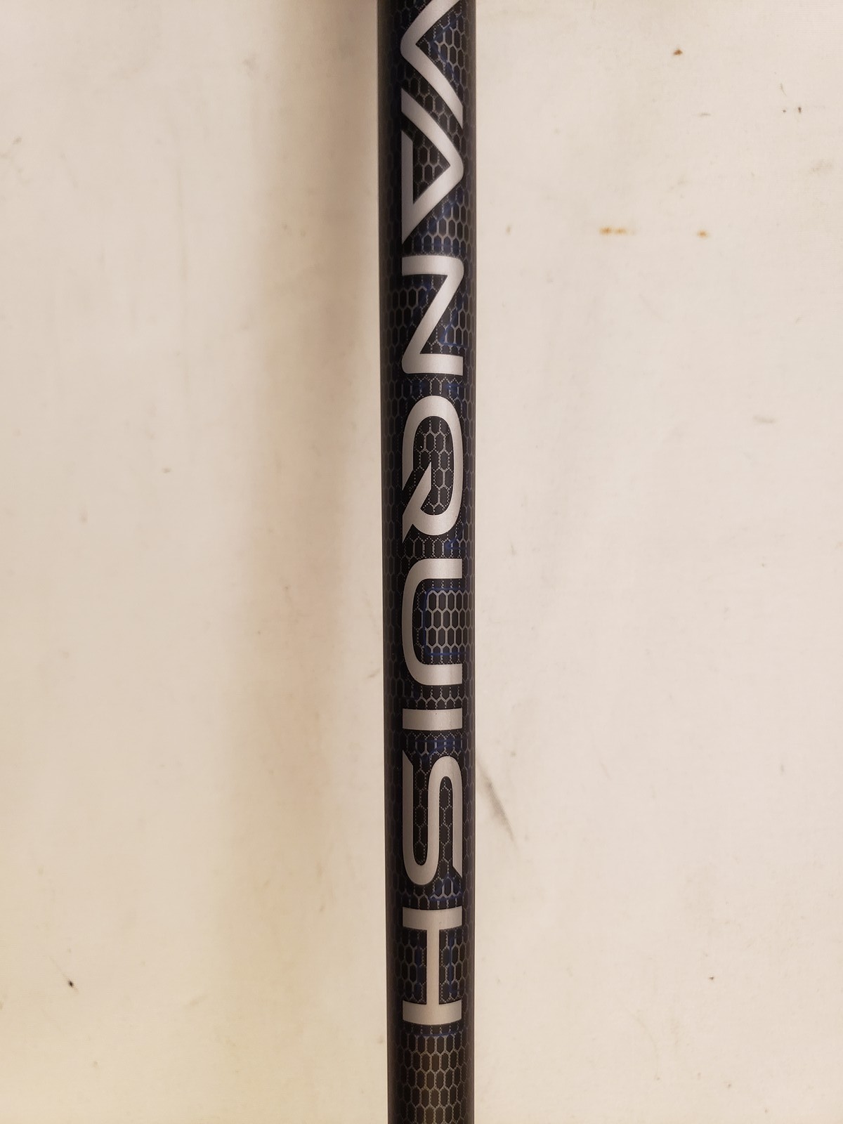 New TaylorMade Qi35 Max Lite Driver 12* - Vanquish 4 R2 - Senior - RH