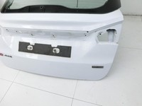 Ford B-Max 12-17 Heckklappe Kofferraumdeckel DC Ford B-Max 12-17 21.03.2013 PAV11-R40400-AB gebraucht Vorschau 4