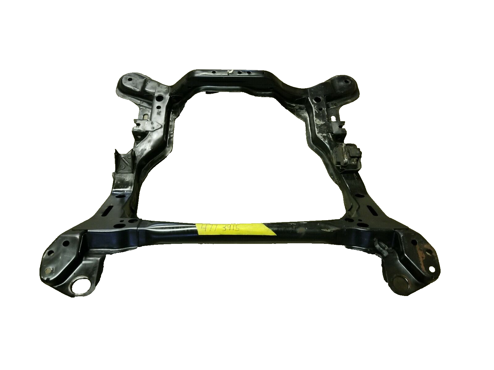 SATURN S 94 95 96 97 98 99 00 01 02 ENGINE CRADLE SATURN S 94 95 96 97 98 99 00 01 02 ENGINE CRADLE
