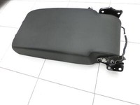 Nissan Qashqai J10 +2 10-13 Armlehne Mittelarmlehne Auflage mit Becherhalter für Rücksitzbank Nissan Qashqai J10 +2... Vorschau 4