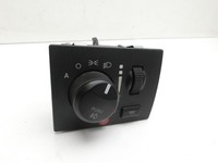 Chrysler Grand Voyager V 08-10 Lichtschalter Schalter Dimmer Chrysler Grand Voyager V 08-10 01.01.2008 P04602762AB... Vorschau 2