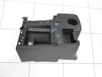 Ford Transit Connect 13-22 Lang Ablagefach Staufach Fach Ford Transit Connect 13-22 20.07.2017 DT11-55DD gebraucht Vorschau 2