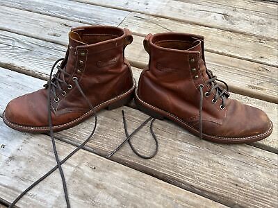 Chippewa renegade sale