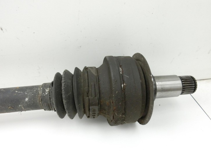Mercedes S204 C180 09-14 Kombi CGI 1,8 115KW Antriebswelle Gelenkwelle Achswelle Links Hinten Mercedes S204 C180... Bild 5
