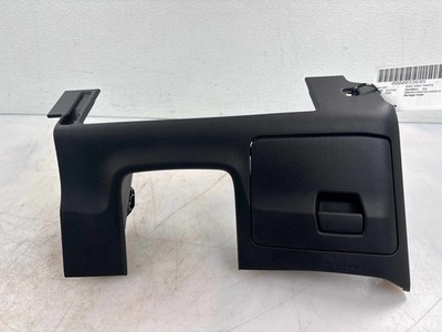 2018-2024 Audi A5 Quattro Dash Left Side Knee Bolster Lower Cover Trim Panel OEM