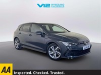 2024 Volkswagen Golf 1.5 TSI R-Line 5dr HATCHBACK PETROL Manual