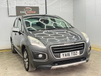 2016 Peugeot 3008 1.6 BlueHDi Active Euro 6 (s/s) 5dr Diesel