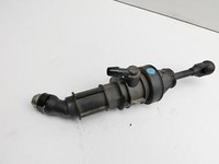 Peugeot 4007 07-12 HDI 2,2 115KW Kupplungszylinder Geber Geberzylinder Peugeot 4007 07-12 09.05.2012 2182C2 gebraucht Vorschau 5