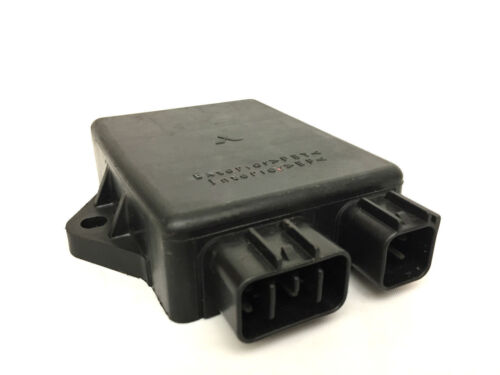Kawasaki 04 2004 STX-15F STX 15F engine control unit ECU ECM Kawasaki 04 2004 STX-15F STX 15F engine control unit ECU ECM