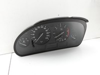 BMW 5er E39 530d 00-04 2,9 142KW Kombiinstrument Tacho BMW 5er E39 530d 00-04 09.04.2002 6942232 62106942232... Vorschau 4