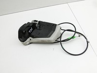 Toyota Yaris XP13 10-14 5T Türschloss m. ZV Stellmotor Links Hinten Toyota Yaris XP13 10-14 15.05.2012 gebraucht Vorschau 4
