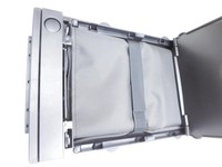 BMW 525d F10 13-17 Armlehne Mittelarmlehne Auflage mit Becherhalter für Rücksitzbank BMW 525d F10 13-17 27.02.2014... Vorschau 3