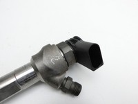 VW Tayron R41  TDI 2,0 142KW Injektor Einspritzdüse Zyl.2 VW Tayron R41 20.08.2025 0445111221 05L130277S gebraucht Vorschau 4
