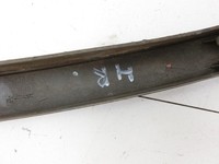 VW Tiguan 5N 11-16 Leiste für Kotflügel Rechts Hinten LA1X VW Tiguan 5N 11-16 12.12.2012 5N0854820C gebraucht Vorschau 8
