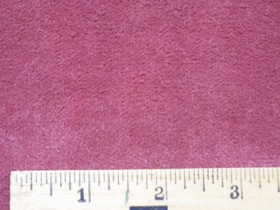 2 yards + 1' vintage Heavy UPHOLSTERY FABRIC 54