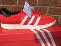 adidas newton heath trainers