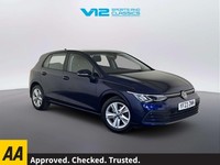 2023 Volkswagen Golf 1.5 TSI Life 5dr HATCHBACK PETROL Manual