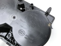 Audi A3 8V 8VS 16-20 Lim Becherhalter Getränkehalter Audi A3 8V 8VS 16-20 18.12.2019 8V5885961B A053629 gebraucht Vorschau 7