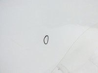 Tesla Model Y LR 20-25 Tür Links Hinten Tesla Model Y LR 20-25 01.01.2023 gebraucht Vorschau 3