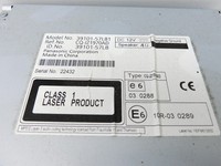 Suzuki Kizashi 09-16 Autoradio CD-Radio Bluetooth Suzuki Kizashi 09-16 20.09.2012 39101-57L81 CQ-JZ1970AD... Vorschau 4