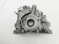 Jaguar XF X250 08-11 3,0d 202KW AJTDV6 306DT Ölpumpe Jaguar XF X250 08-11 08.12.2010 C2C39664 gebraucht Vorschau 4