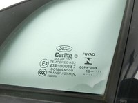 Ford Mondeo V BA7 CF 14-19 Kombi Seitenscheibe Dreieck Scheibe Türscheibe Links Vorne Ford Mondeo V BA7 CF 14-19... Vorschau 4