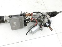 Renault Twingo III BCM 14-19 Lenkgetriebe Elektrische Servolenkung Lenkhilfe Renault Twingo III BCM 14-19... Vorschau 5