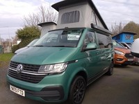 Volkswagen TRANSPORTER T28 STARTLINE